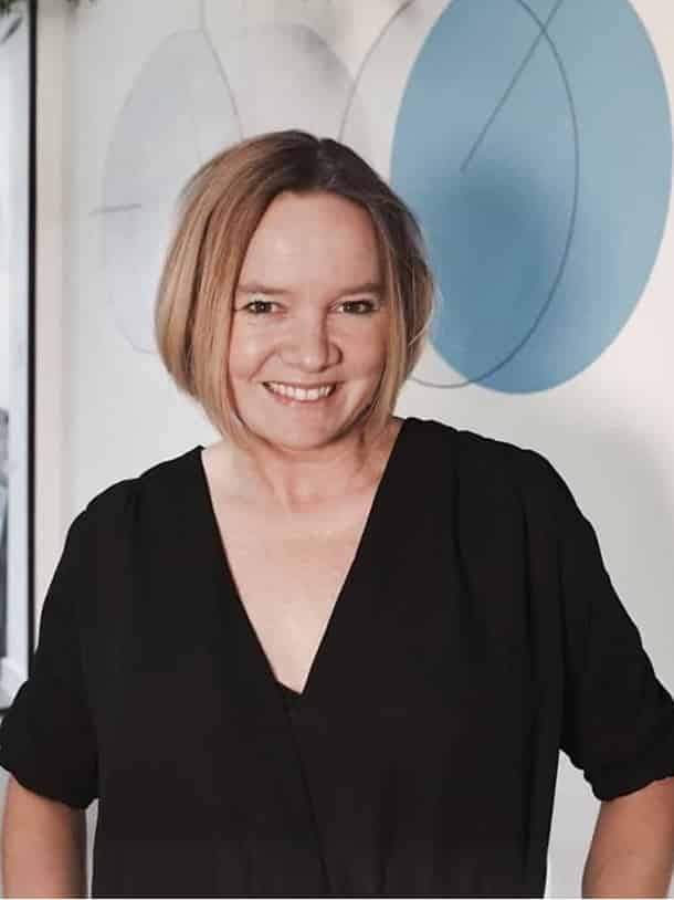 Marielle van der Meer